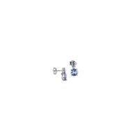 Pendientes Sovrani Mujer in Plata J8335